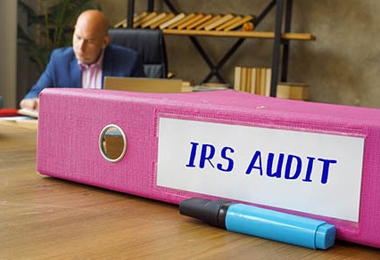Your nonprofit probably won’t be audited by the IRS, but if it is …