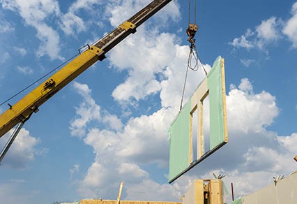 Best practices for offsite construction project management