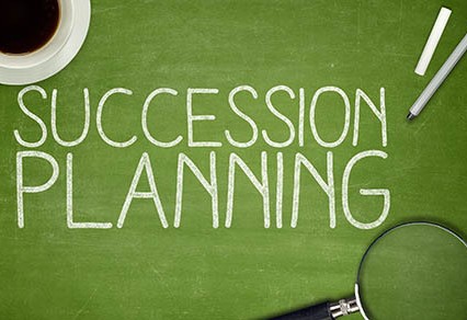 Look carefully at three critical factors of succession planning