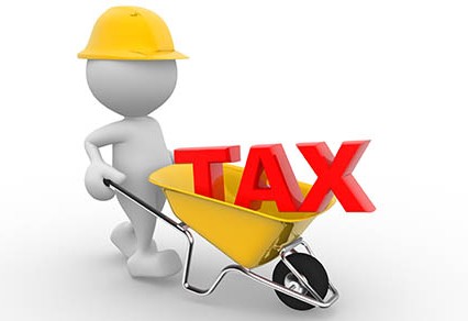 Tax fundamentals for construction businesses in the new year