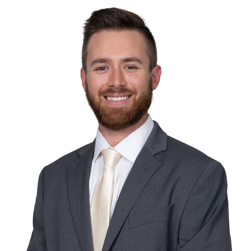 Bradley M. Thaxton, CPA