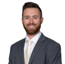 Bradley M. Thaxton, CPA