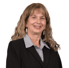 Jill Shores, EA, QuickBooks ProAdvisor Certified