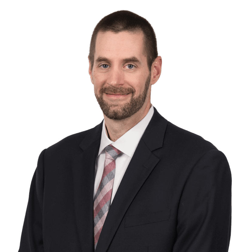 Joseph P. Saunders, CPA
