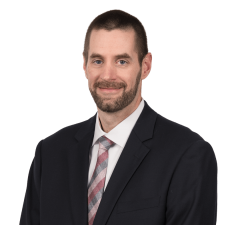 Joseph P. Saunders, CPA