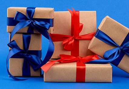 New rules for non-profits to report gifts in kind